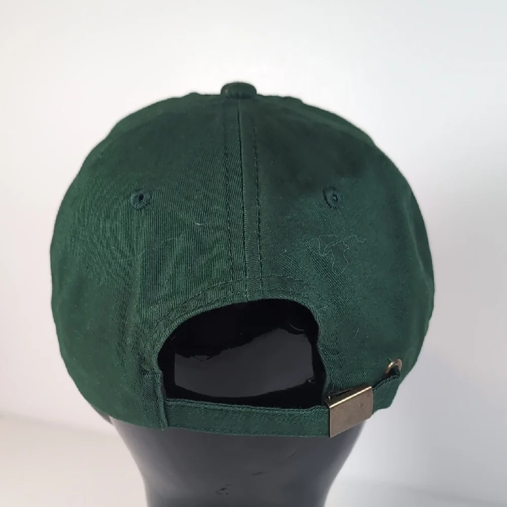 USF Bulls Adjustable Hat - Picture 4 of 8